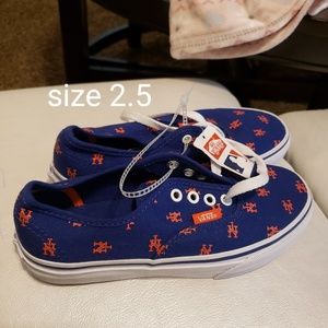 MLB Vans Shoes
